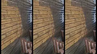 Terases mazgāšana / Terrace washing / Мойка террасы