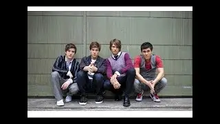 Big Time Rush - piloto no emitido (parte 3) latino