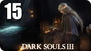 🔶Dark Souls III | DLC Прах Арианделя |Ashes of Ariandel| 🔶
