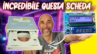 NON BUTTARE VIA I LETTORI CD o DVD, perchè dovete conoscere questo Kit il KITTesenkula