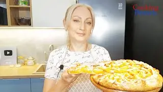 Вот, что нужно готовить из АБРИКОСОВ! Галета с абрикосами!
