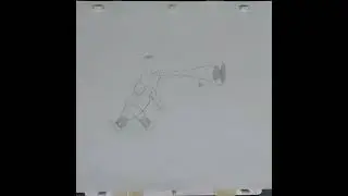 Ryan Wieberg / ANIM 1000 / SEC 4 / Exaggeration