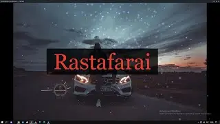 Rastafarai