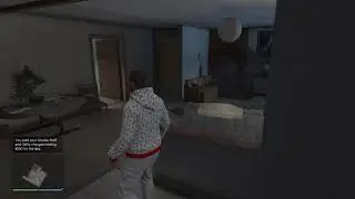 GTA Online - Buying A House In Sandy Shore (140 Zancudo Ave)