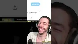 HUMILIÉ PAR STUPEFLIP SUR TWITTER #shorts