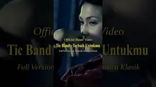 Tic Band - Terbaik Untukmu #Shorts
