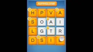 Ruzzle Hacks :: Any word :: Unlimited Time :: Hacked Score
