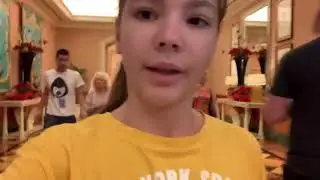 4-ый день в Дубай