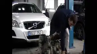 Meseria  Mecanici auto SP6