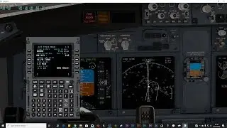 X Plane 11 How to Perform a Hold - X-Plane 11 Tutorial 5