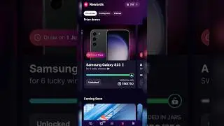 Sweatcoin роздає по пляшці пива + Samsung Galaxy S23