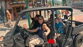 Teaser for GATLINBURG