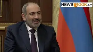 Շուշիի հանձնման պայմանը դրվել է սկզբնական շրջանում. Նիկոլ Փաշինյան