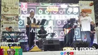 ST12 Medley | Cover By Chico And Friends - Asian Village Festival @ Singapore Expo