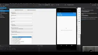 Anonymous Chat Mobile App - from idea to app store - day 2