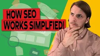 How does SEO work? A simple explanation!