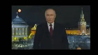Якутия встречает Новый Год! (НВК Саха, 31.13.2023)