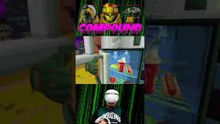 Digging into the fridge for a bite felt just like being a kid 