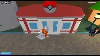 Legend of Space Part3 | ROBLOX