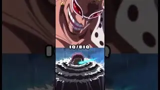Катакури vs Фофламинго | 1v1 | one piece |
