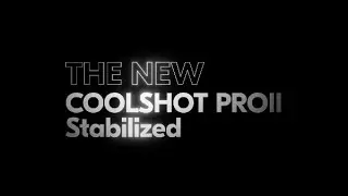 Introducing the new Nikon rangefinders: the COOLSHOT PROII STABILIZED, the LITE STABILIZED & 50i