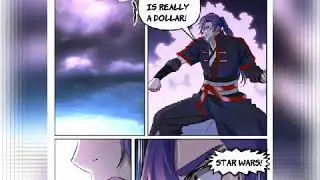 Apotheosis Chapter 424 English sub
