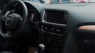 2010｜AUDI Q5 2.0 Quattro｜SUM通誠汽車｜5788