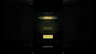 Titan War: New redeem code 18/07/2024~