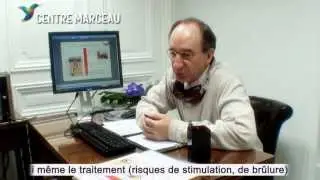Epilation Laser - Epilation Definitive - Précautions après une séance