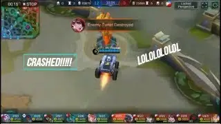 AFK Squad Trololol Moments