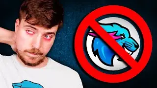 What Happened To MrBeast Gaming?