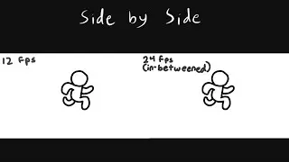 some small animation tests I did