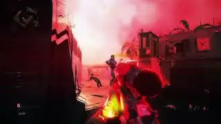 RED K0J0 - RAISING HELL: COLD WAR , MODERN WARFARE , WARZONE SNIPER MONTAGE