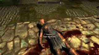 The Elder Scrolls V  Skyrim Special Edition: тест производительности.