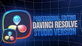 DaVinci Resolve Crack | Unlock Noise Reduction & HDR | No Watermark | Safe Install