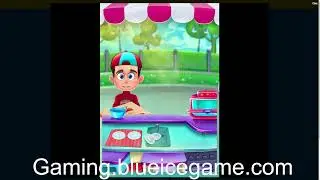 Pizza Maker - Cooking  Gaming Blueicegame