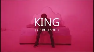RapYourBae x G-Dragon - King of Bullshit