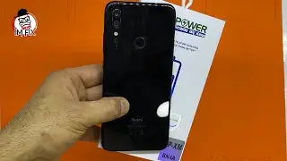Xiaomi Red mi Note 7 Battery Replacement /Change Battery For Red mi Note   7