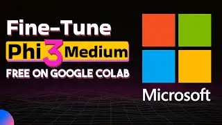 Fine-Tune Phi- 3 for  Free Google Colab with Unsloth