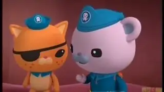 The Octonauts S1E10   speedy sailfish