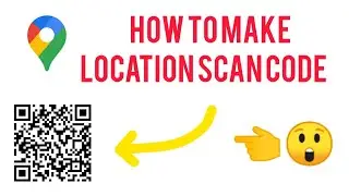 How To Create QR code In Hindi/Urdu | How To Generate QR Code Online | Awais Solutions