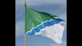 Гимн Сибири - рок-версия [{AI}]