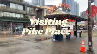 10 Tips for Visiting Pike Place