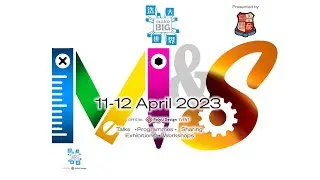 2023 屯門區創作及分享嘉年華(Make & Share)
