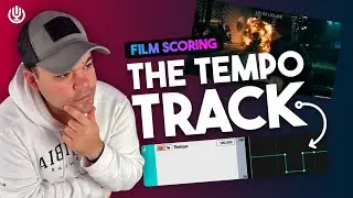How To Change the Tempo in Cubase | Scoring to Picture EASY