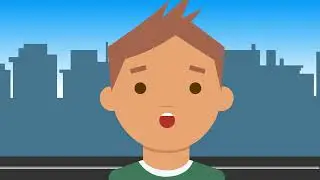 My Introduction in Toonly | Animation | Introduction