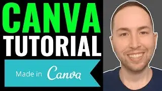 Canva Tutorial: How To Make YouTube Thumbnails For Beginners (+ Bonus Tips)