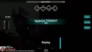 Agepoyo TONIGHT - wife AAA (J5)