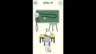 Draw Puzzle 2 Level 97