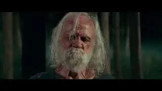 A Quiet Place - Old Man Screams scene (emotional scene)